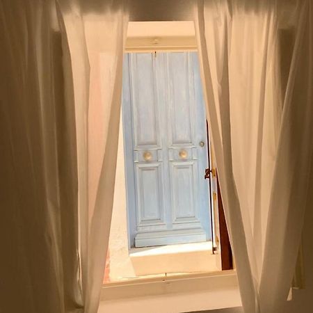 Casa Maryna Apartman Szími Kültér fotó