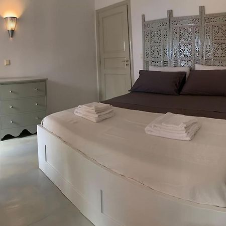 Casa Maryna Apartman Szími Kültér fotó