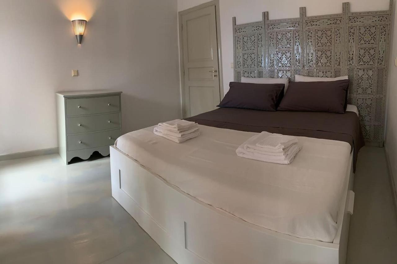 Casa Maryna Apartman Szími Kültér fotó